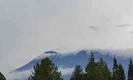 Kavling Villa Strategis Green Mountville di Megamendung