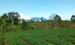 Green Mountville Kavling Villa di Kawasan Wisata Puncak Bogor