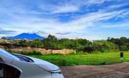 Green Mountville Puncak Bogor Kavling Siap Bangun