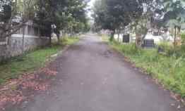 Tanah Dijual di mekar sari ngamprah