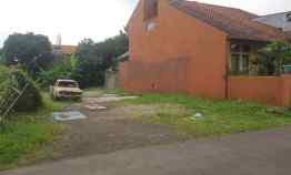 Tanah Kavling Melong Asih Cijerah