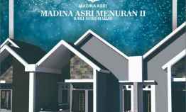 Kavling Murah Menuran Sukoharjo