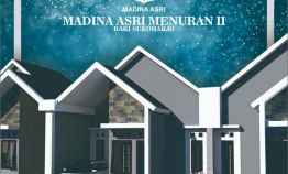 Tanah Menuran Baki 8 menit ke Solobaru