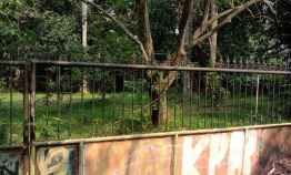 Tanah Komersial 7000 m2 dekat Tol Meruyung Limo Depok