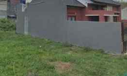 Tanah Kavling Murah dalam Perumahan Meruyung Depok