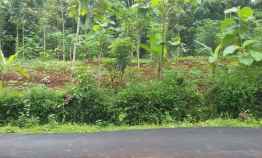 Tanah Siap Dibangun Murah di Karanganyar Jateng