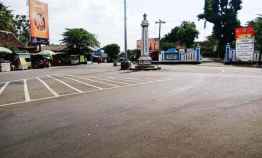 Dijual Tanah Murah dekat Pasar Mojogedang Karanganyar