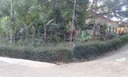 Tanah dekat Sumber Air Mojogedang Karanganyar