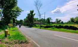 Dijual Tanah Siap Dibangun Hanya 60 juta Karanganyar