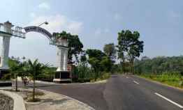 Dijual Tanah Timur Pasar Mojogedang Karanganyar