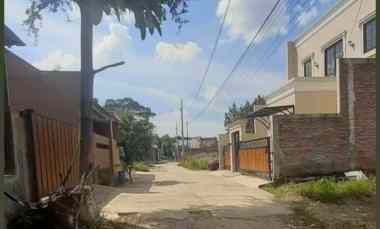 Tanah Mulawarman Banyumanik Semarang