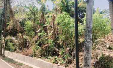 Tanah Mulawarman dekat Undip Harga Ekonomis