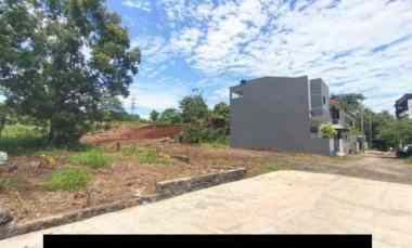 Tanah Mulawarman Tembalang Semarang