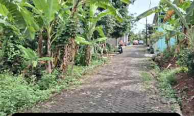 Tanah Mulawarman Tembalang Semarang