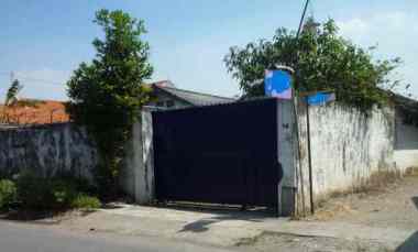 Tanah Mulyorejo Baru Babat Jerawat Tanah Bentuk L