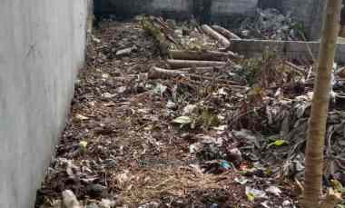 Tanah Murah 100,m dekat Jalan Raya Citayam