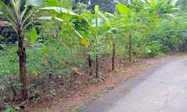 Tanah Dijual di Kebakkramat, Karanganyar