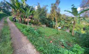 Tanah Dijual di Cibaligo Ngamprah