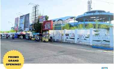 Tanah Murah 4 menit dari Stadion Maguwoharjo