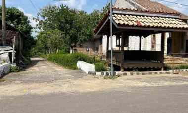 Tanah Dijual di Sambirejo, Sragen, Jawa Tengah