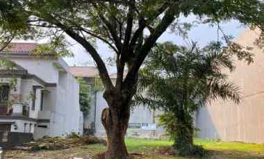 Tanah Murah 480 m2 di Rafles Hills Cibubur Jak-tim
