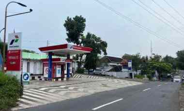 Tanah Murah 55Juta Timur BRI Mojogedang, Karanganyar