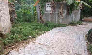 Tanah Dijual di Cilaku