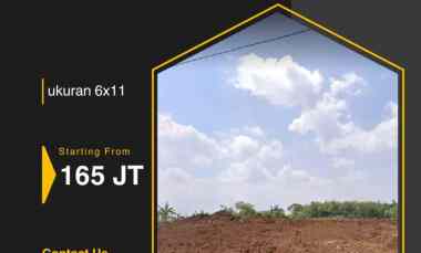 Tanah Murah Area Pakis Malang