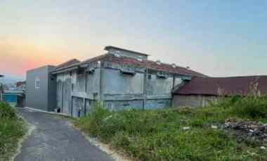 Tanah Murah Bandar Lampung - Kedamaian
