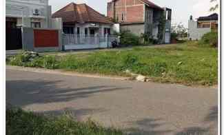 Tanah Murah Banguntapan dekat Terminal Giwangan