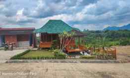 Tanah Murah Bisa Bangun Vlla di Bogor Timur