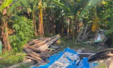 Tanah Murah Daerah Meteseh Tembalang Semarang