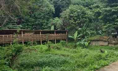 Tanah Murah Dago Elos Bandung