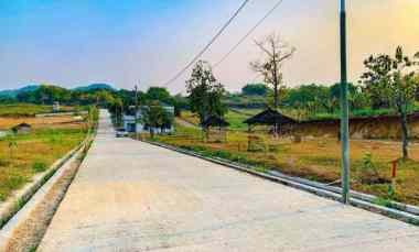 Tanah Murah dekat Kota Wisata Cibubur, Free Biaya Surat