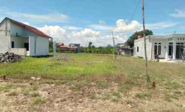 Tanah Murah dekat SMPN 01 Rowosari