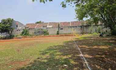 Tanah Murah dekat Stasiun Serpong