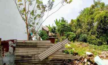 Tanah Dijual di Bakungan