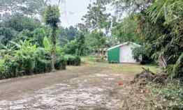 Tanah Dijual di Jl CIFOR, Setu gede