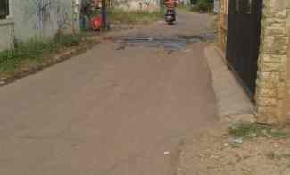 Tanah Murah di Ciseeng Parung Bogor