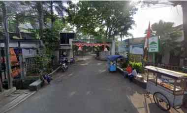 Tanah Dijual di KOMPLEK DPRD CIWASTRA