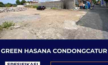 Tanah Murah di Condongcatur 3 Jutaan/meter