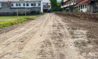 Tanah Murah di dekat Kampus Undip Tembalang