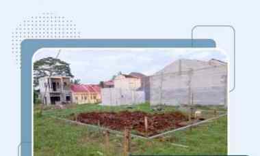 Tanah Murah di Depok