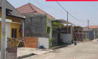 Tanah Murah di Gadingan Mojolaban dekat Solo