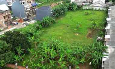 Tanah Murah di Jagakarsa - Jakarta Selatan