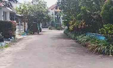 Tanah Dijual di perum griya tunggul asri