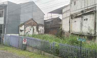 Tanah Dijual di Komplek Citra Lestari