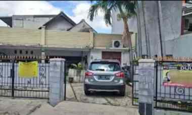 Rumah Murah Pinggir Jalan di Jati Makmur, Jatibening