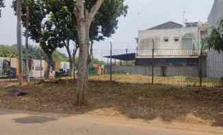 Tanah Murah di Lippo Karawaci