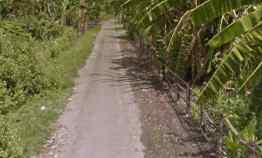 Tanah Murah di Nganjuk Jatim